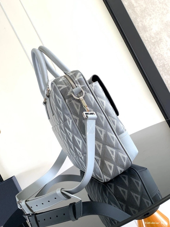 OldCobbler Bags Bag-36.5*26*11CM Diro Road Hit the 0816